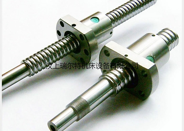 滚珠丝杠