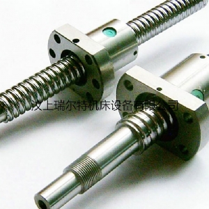 滚珠丝杠